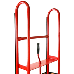 Stair Glide Appliance Hand Trolley