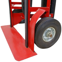 Stair Glide Appliance Hand Trolley