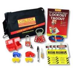 Standard Contractor Lockout Kit