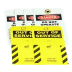Standard Contractor Lockout Kit