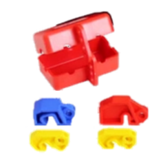 Standard Contractor Lockout Kit