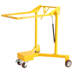 Steel Drum Palletiser-Hammerox Industrial