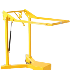 Steel Drum Palletiser-Hammerox Industrial