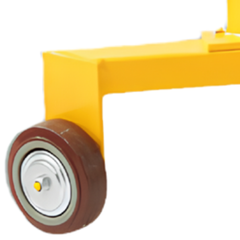 Steel Drum Palletiser-Hammerox Industrial