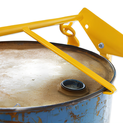 Steel Drum Palletiser-Hammerox Industrial