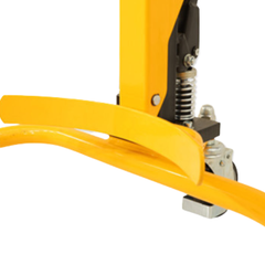 Steel & Plastic Drum Trolley-Hammerox Industrial