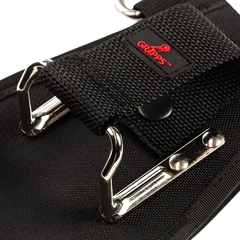 Stop the Drops Claw Hammer Holster Pouch - GRiPPS