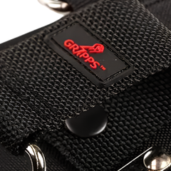 Stop the Drops Claw Hammer Holster Pouch - GRiPPS