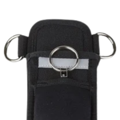 Stop the Drops Retractable Single Tool Holster - GRiPPS