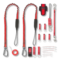 Stop the Drops Scaffolder Trade Kit - GRiPPS