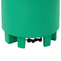 Stormwater Isolation & Pollution Protection System with Installation Kit - DrainSAFE