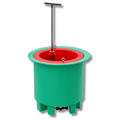 Stormwater Isolation & Pollution Protection System with Installation Kit - DrainSAFE