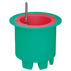 Stormwater Isolation & Pollution Protection System with Installation Kit - DrainSAFE