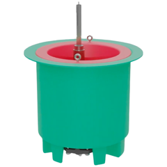 Stormwater Isolation & Pollution Protection System with Installation Kit - DrainSAFE