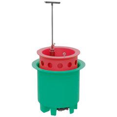 Stormwater Isolation & Pollution Protection System with Installation Kit - DrainSAFE