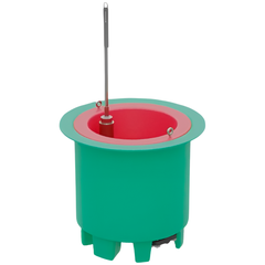 Stormwater Isolation & Pollution Protection System with Installation Kit - DrainSAFE