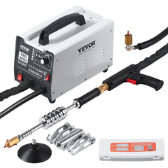 Stud Welder Dent Repair Kit 7 Modes-Hammerox Industrial