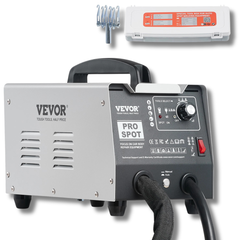 Stud Welder Dent Repair Kit Automatic & Manual 7 Modes
