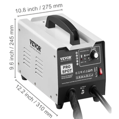 Stud Welder Dent Repair Kit Automatic & Manual 7 Modes