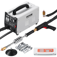 Stud Welder Dent Repair Kit Automatic & Manual 7 Modes
