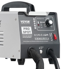 Stud Welder Dent Repair Kit Automatic & Manual 7 Modes