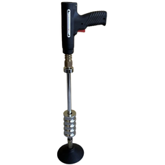 Suction Cup Dent Puller & Slide Hammer Auto Body Repair Kit-Hammerox Industrial