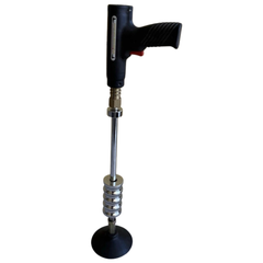 Suction Cup Dent Puller & Slide Hammer Auto Body Repair Kit
