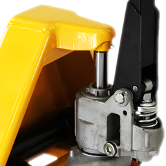 Super Low Profile Euro Pallet Truck-Hammerox Industrial