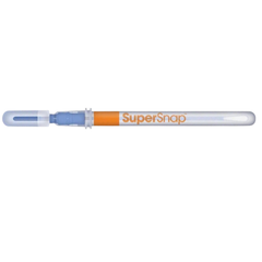 SuperSnap High Sensitivity ATP Surface Test 100 Pack - Hygiena-Hammerox Industrial