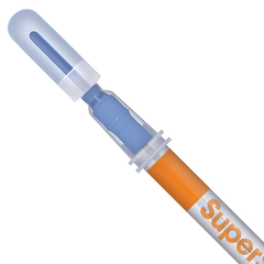 SuperSnap High Sensitivity ATP Surface Test 100 Pack - Hygiena-Hammerox Industrial