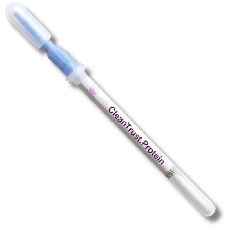 Surface Protein Swabs 100 Pack - CleanTrust-Hammerox Industrial