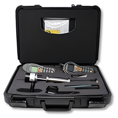 SurveyMaster & HygroMaster L Technician's Kit BLD5905 - Protimeter-Hammerox Industrial