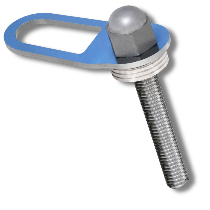 Swivel Concrete Mount Anchor - Xplora
