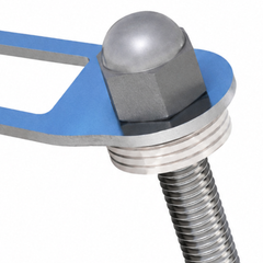 Swivel Concrete Mount Anchor - Xplora