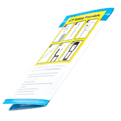 SystemSURE Plus Starter Kit - Hygiena-Hammerox Industrial