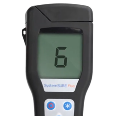 SystemSURE Plus Starter Kit - Hygiena-Hammerox Industrial