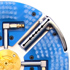 T-Rex Jr Cleaning Head - Mytee-Hammerox Industrial