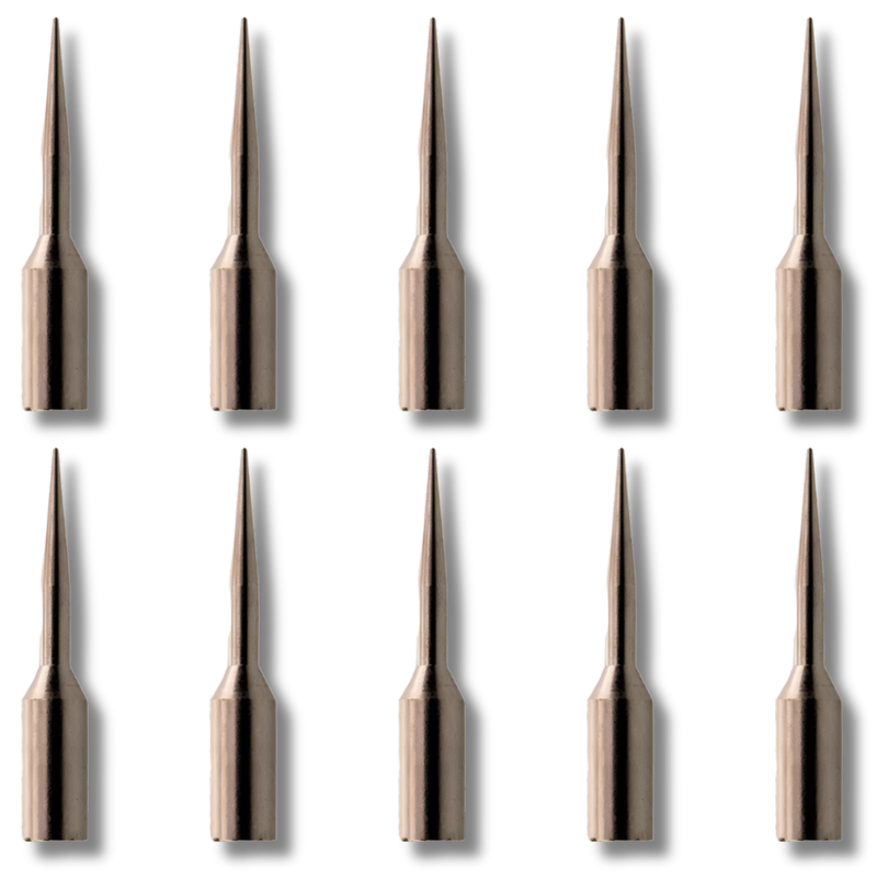 TP30 Spare 5/8