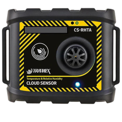 TREMS 5 Additional Ambient Sensors 5 Pack - Tramex-Hammerox Industrial