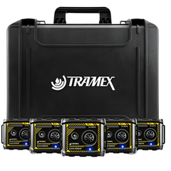 TREMS 5 Additional Ambient Sensors 5 Pack - Tramex-Hammerox Industrial