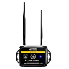 TREMS 10 Remote Monitoring Kit with 10 Ambient Sensors - Tramex