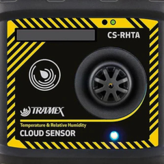 TREMS 5 Additional Ambient Sensors 5 Pack - Tramex
