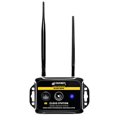 TREMS 5 Remote Monitoring Kit with 5 Ambient Sensors - Tramex
