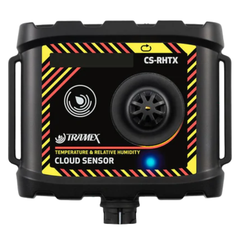 TREMS XTRA Remote Monitoring System - Tramex