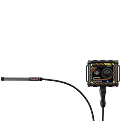 TREMS XTRA Remote Monitoring System - Tramex