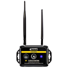 TREMS XTRA Remote Monitoring System - Tramex