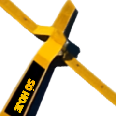 Temporary Roof Anchor Screw Fixing - Spyda