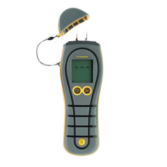TimberMaster Pin Moisture Meter BLD5605 - Protimeter-Hammerox Industrial