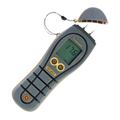 TimberMaster Pin Moisture Meter BLD5605 - Protimeter-Hammerox Industrial