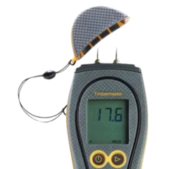 TimberMaster Pin Moisture Meter BLD5605 - Protimeter-Hammerox Industrial